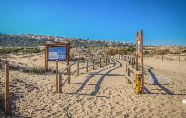 Appartement - Arenales del Sol- Alicante , Espagne - EBC326 902