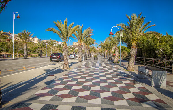 Appartement - Arenales del Sol- Alicante , Espagne - EBC326 903