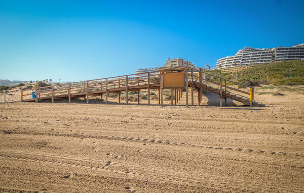 Appartement - Arenales del Sol- Alicante , Espagne - EBC326 7