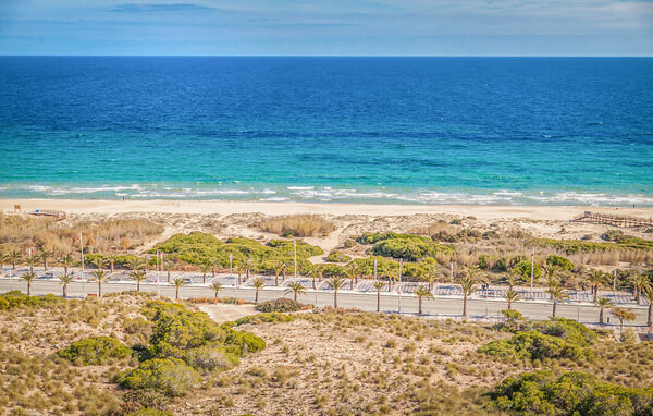 Appartement - Arenales del Sol- Alicante , Espagne - EBC326 8