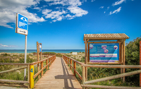 Appartement - Arenales del Sol- Alicante , Espagne - EBC326 906