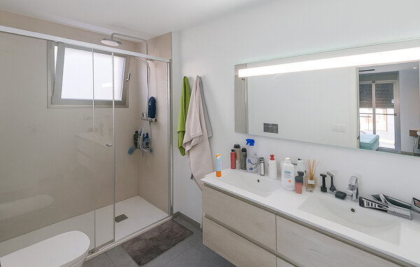 Appartement - Arenales del Sol- Alicante , Espagne - EBC326 702