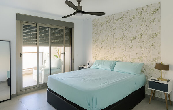 Appartement - Arenales del Sol- Alicante , Espagne - EBC326 6