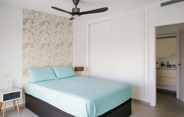 Appartement - Arenales del Sol- Alicante , Espagne - EBC326 601