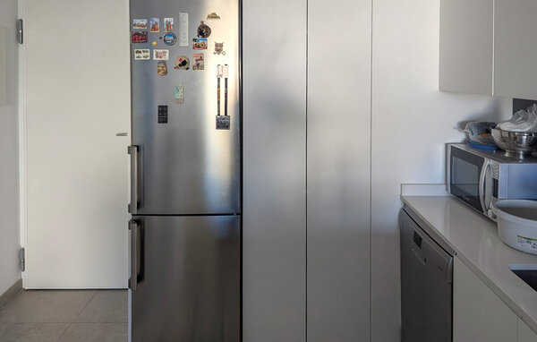 Appartement - Arenales del Sol- Alicante , Espagne - EBC326 5