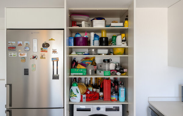 Appartement - Arenales del Sol- Alicante , Espagne - EBC326 401