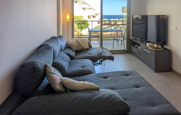 Appartement - Arenales del Sol- Alicante , Espagne - EBC326 301