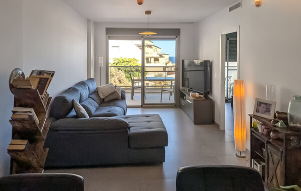 Appartement - Arenales del Sol- Alicante , Espagne - EBC326 4
