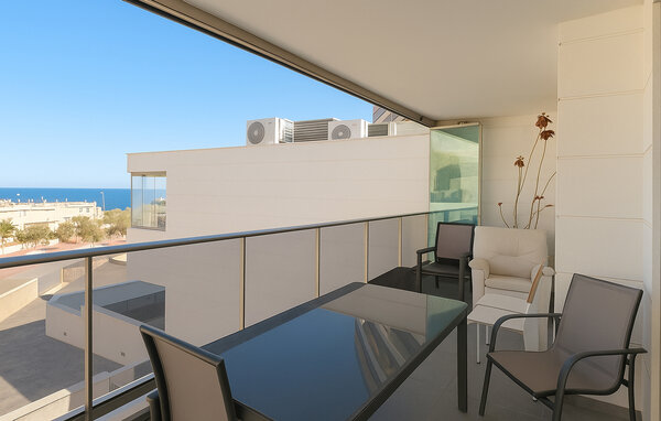 Appartement - Arenales del Sol- Alicante , Espagne - EBC326 101