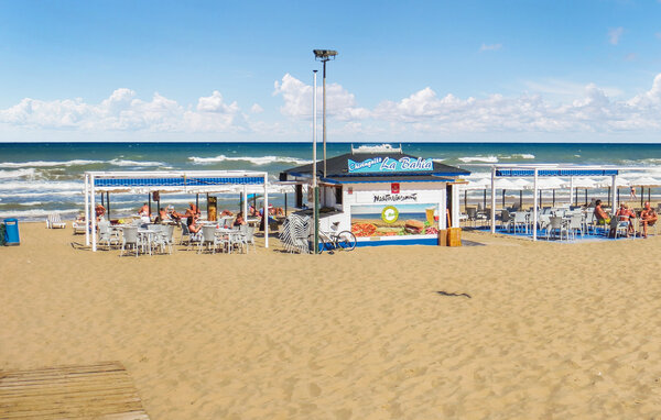 Location de vacances - Rojales , Espagne - EBC327 9