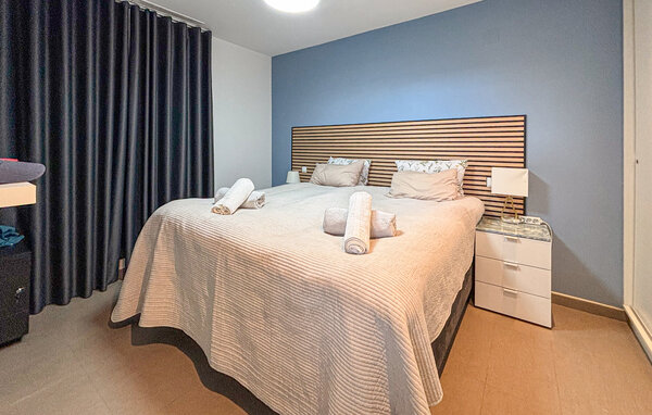 Location de vacances - Rojales , Espagne - EBC327 602