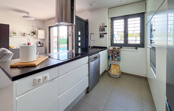 Location de vacances - Rojales , Espagne - EBC327 5