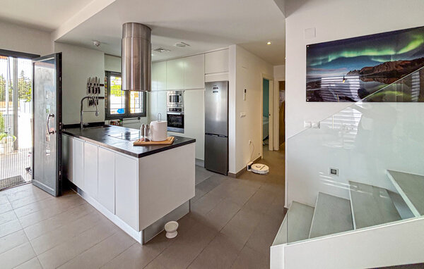 Location de vacances - Rojales , Espagne - EBC327 6