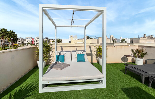 Location de vacances - Rojales , Espagne - EBC327 101