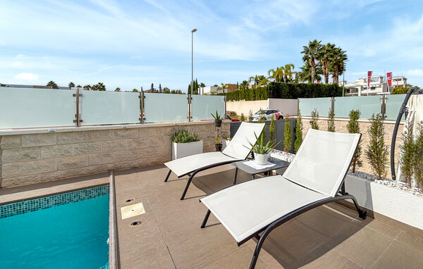 Location de vacances - Rojales , Espagne - EBC327 8