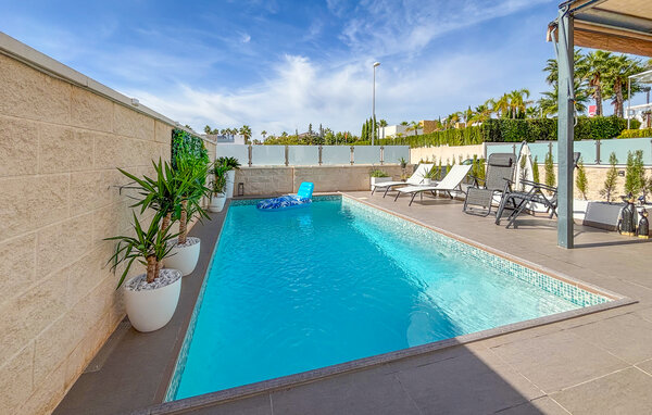 Location de vacances - Rojales , Espagne - EBC327 1