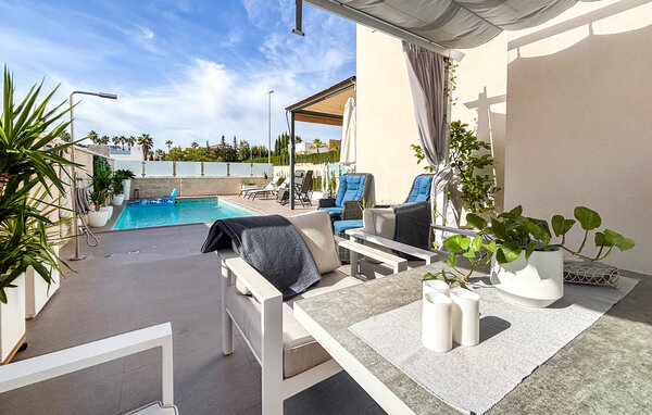 Location de vacances - Rojales , Espagne - EBC327 11