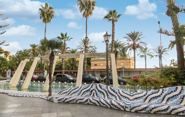 Apartament - Torrevieja , Hiszpania - EBC328 904