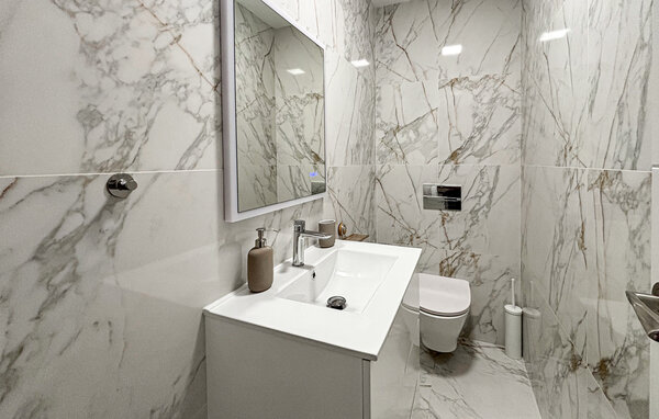 Apartament - Torrevieja , Hiszpania - EBC328 701