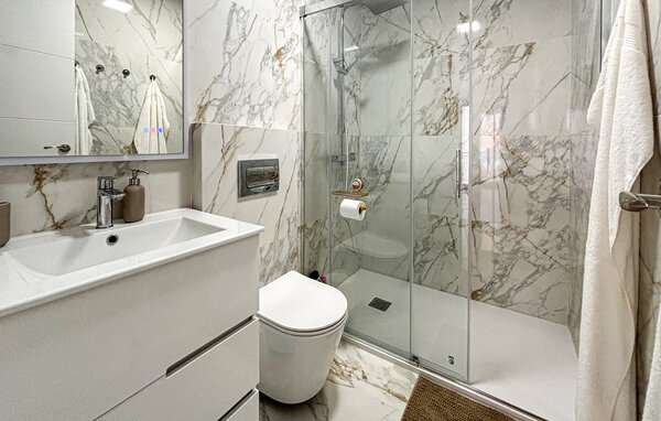 Apartament - Torrevieja , Hiszpania - EBC328 702