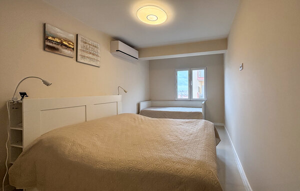 Apartament - Torrevieja , Hiszpania - EBC328 601