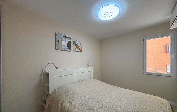 Apartament - Torrevieja , Hiszpania - EBC328 604