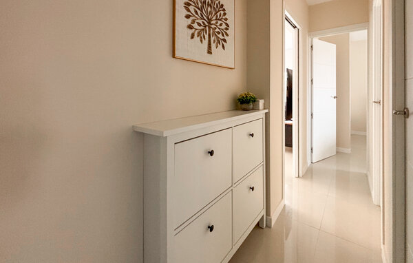 Apartament - Torrevieja , Hiszpania - EBC328 501