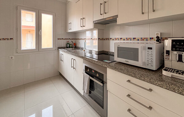 Apartament - Torrevieja , Hiszpania - EBC328 401