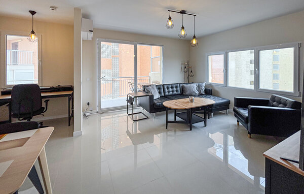 Apartament - Torrevieja , Hiszpania - EBC328 3