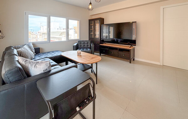 Apartament - Torrevieja , Hiszpania - EBC328 4