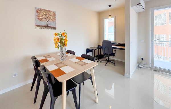 Apartament - Torrevieja , Hiszpania - EBC328 7