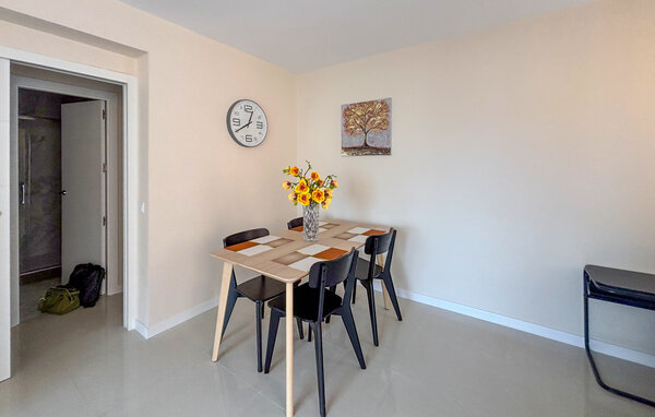 Apartament - Torrevieja , Hiszpania - EBC328 301