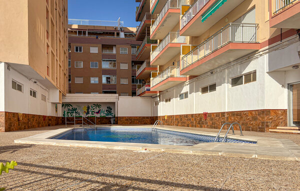 Apartament - Torrevieja , Hiszpania - EBC328 11