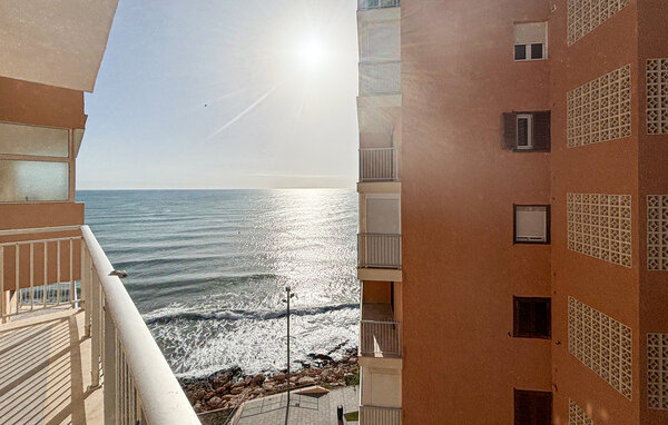 Apartament - Torrevieja , Hiszpania - EBC328 2