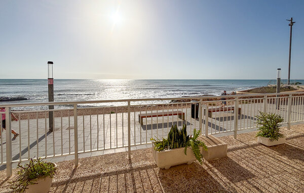 Apartament - Torrevieja , Hiszpania - EBC328 201