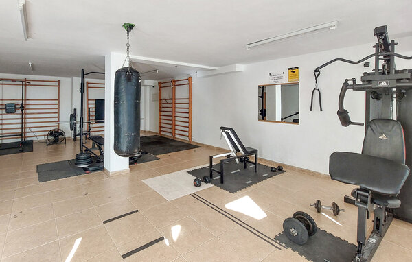 Semesterlägenhet - Campello , Spanien - EBC329 6