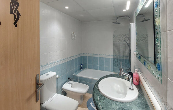 Semesterlägenhet - Campello , Spanien - EBC329 701