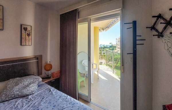 Semesterlägenhet - Campello , Spanien - EBC329 601