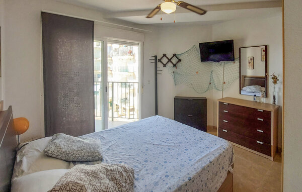 Semesterlägenhet - Campello , Spanien - EBC329 602