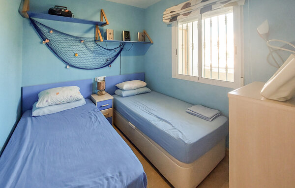 Semesterlägenhet - Campello , Spanien - EBC329 603