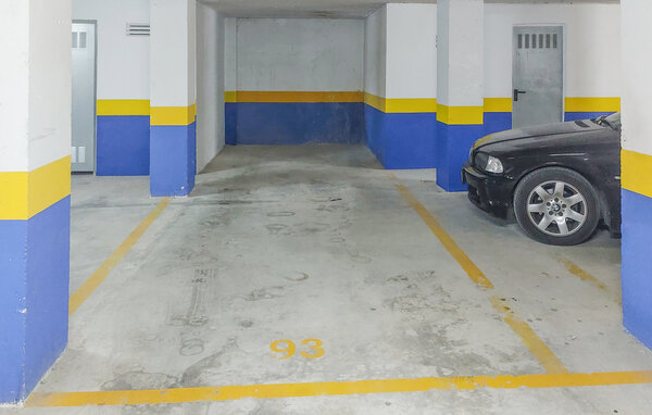 Semesterlägenhet - Campello , Spanien - EBC329 501