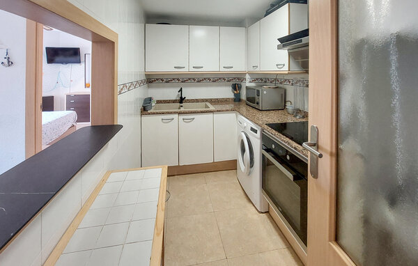 Semesterlägenhet - Campello , Spanien - EBC329 5