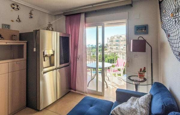 Semesterlägenhet - Campello , Spanien - EBC329 301