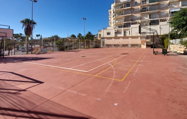 Semesterlägenhet - Campello , Spanien - EBC329 9