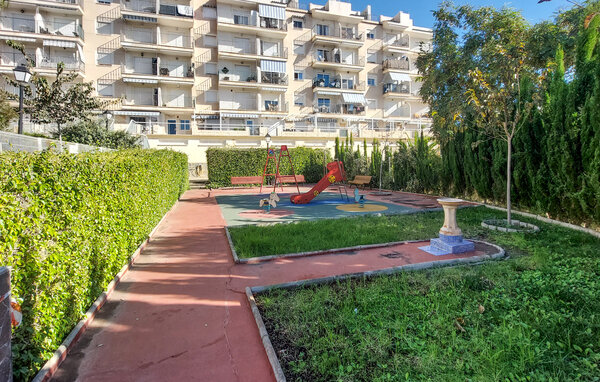 Semesterlägenhet - Campello , Spanien - EBC329 101