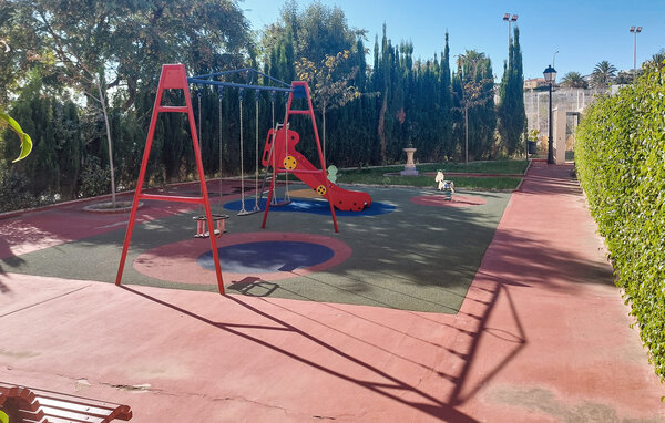 Semesterlägenhet - Campello , Spanien - EBC329 102