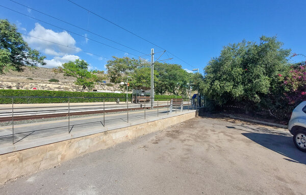 Semesterlägenhet - Campello , Spanien - EBC329 103