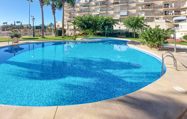 Semesterlägenhet - Campello , Spanien - EBC329 8