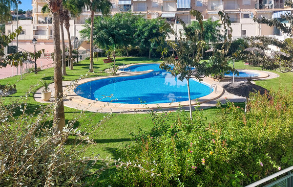 Semesterlägenhet - Campello , Spanien - EBC329 12