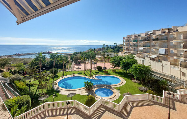 Semesterlägenhet - Campello , Spanien - EBC329 201